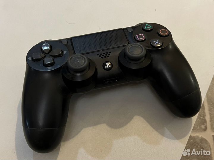 Sony PlayStation 4 Pro