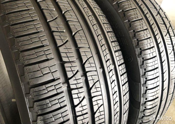 Pirelli Scorpion Verde All Season 275/45 R21