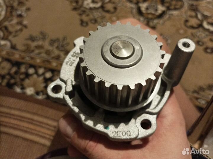 Помпа Kolbenschmidt 50005130