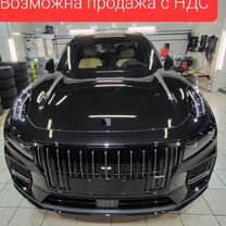 Lynk & Co 09 2.0 AT, 2024, 60 км, с пробегом, цена 7 100 000 руб.