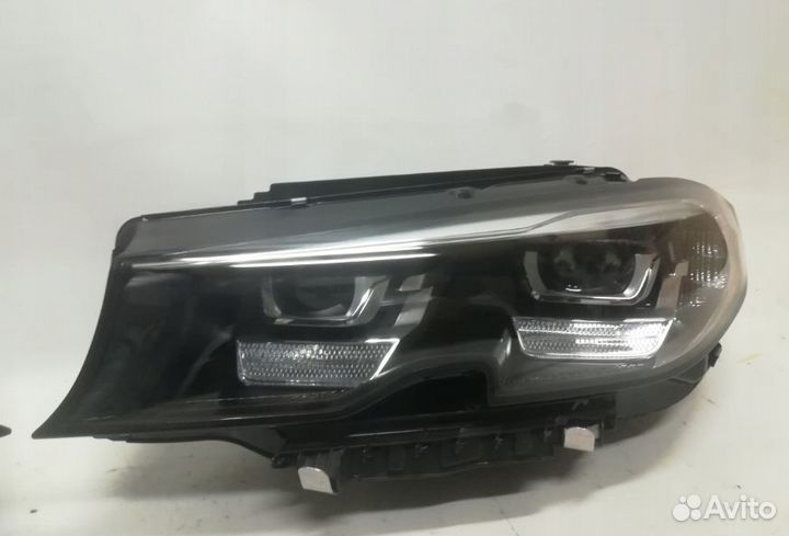 Фара левая фара правая BMW g20 LED full LED