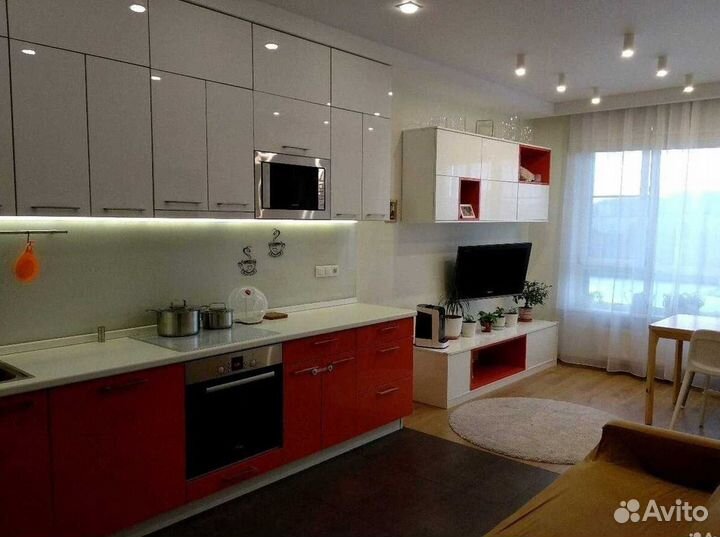 Кухонный гарнитур 