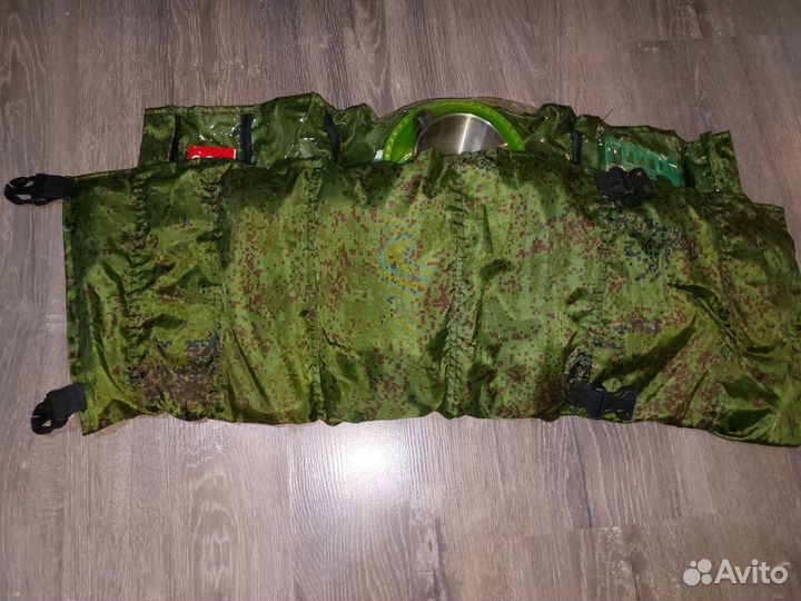 Армейский несессер