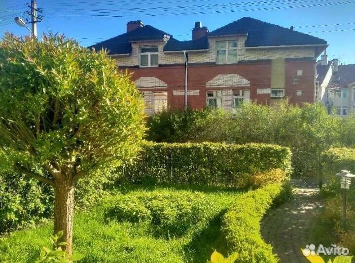 Услуги риэлтора