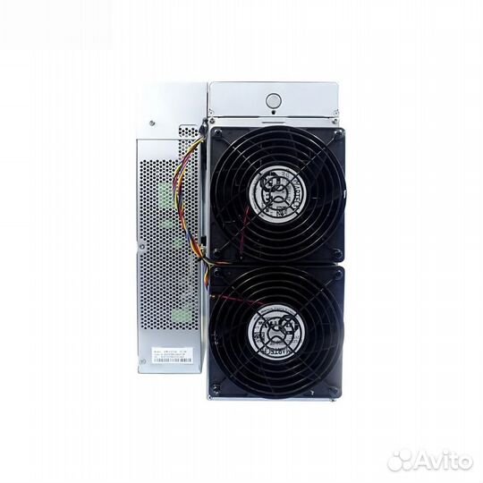 Antminer E9 pro 3780 MH/S