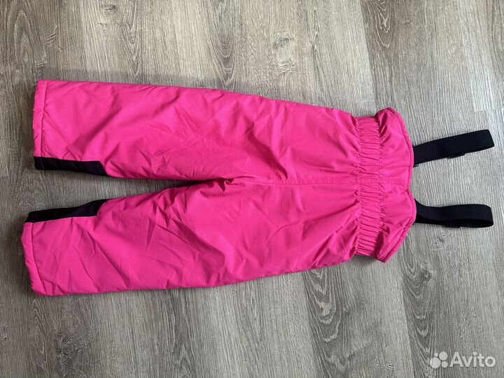 Полукомбинезон детский р.98-104 futurino