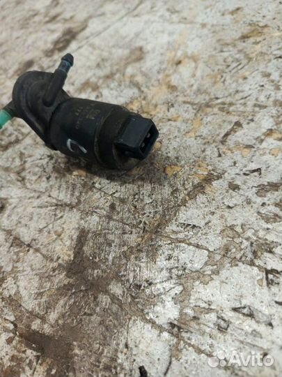 Мотор стеклоочистителя Opel Meriva универсал 1.6