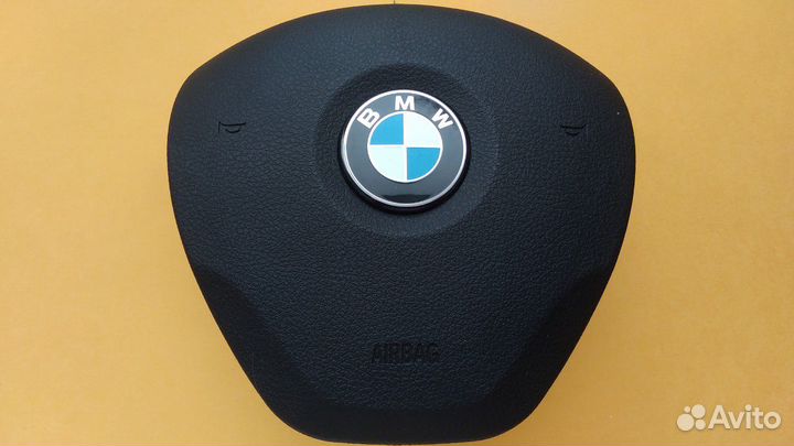 Подушка безопасности BMW Бмв 3 F30, 1 F20