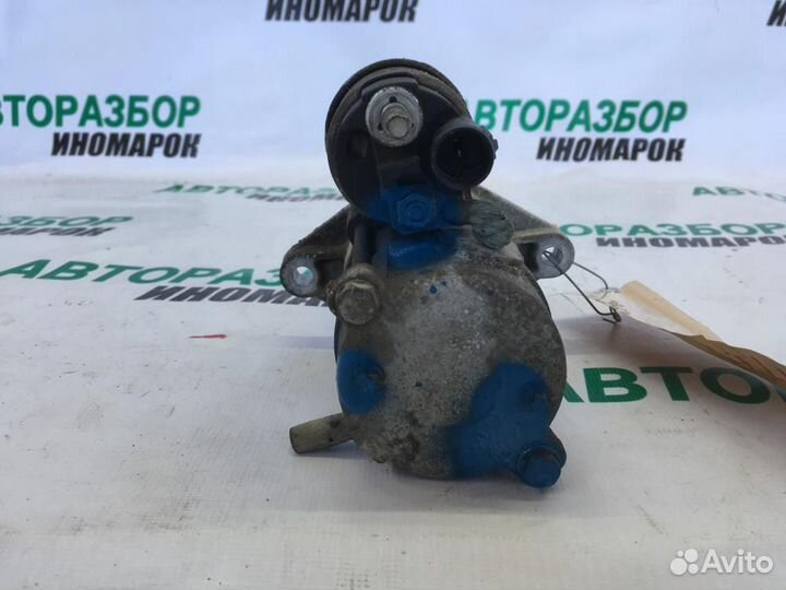 Стартер для Chevrolet Cobalt 2 2011-2015г