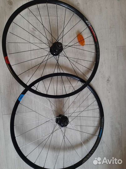 Колеса для велосипеда 27.5