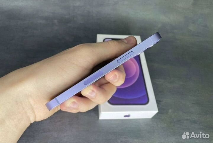 iPhone 12 mini, 64 ГБ