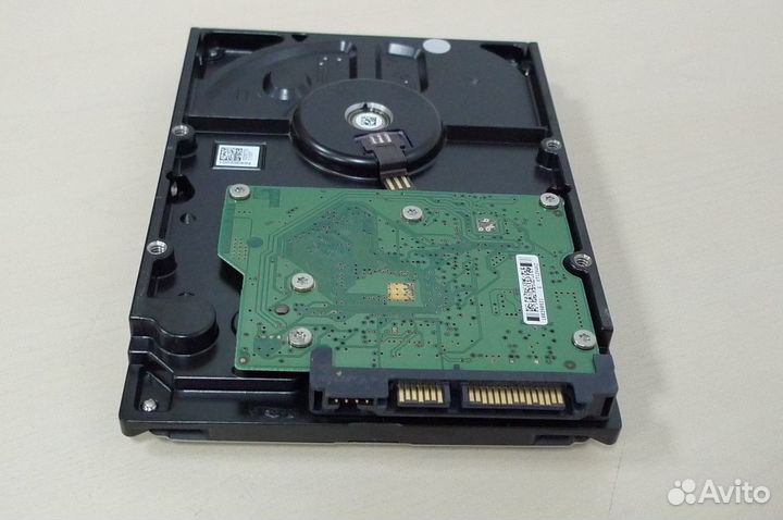 Жесткий диск 160Gb SATA 3.5