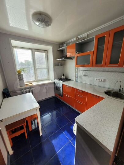 2-к. квартира, 47 м², 2/9 эт.