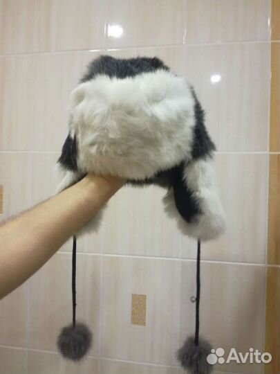 Шапка для мальчика