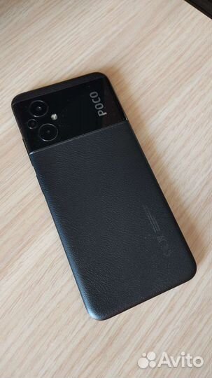 Poco M5 4/64