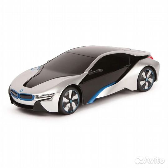 Радиоуправляемая машинка BMW I8 Rastar