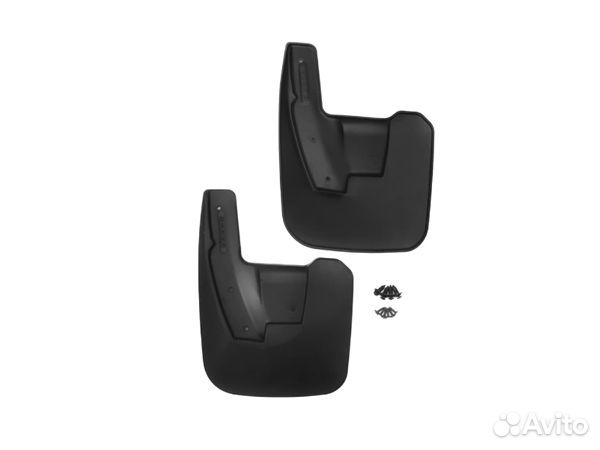 Брызговики Subaru Forester (2012-2018)