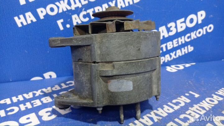 Генератор Bmw E34 седан M20B20 1992