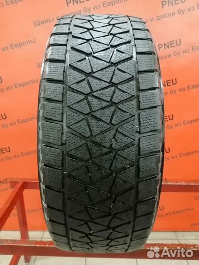 Bridgestone Blizzak DM-V2 265/60 R18 110R