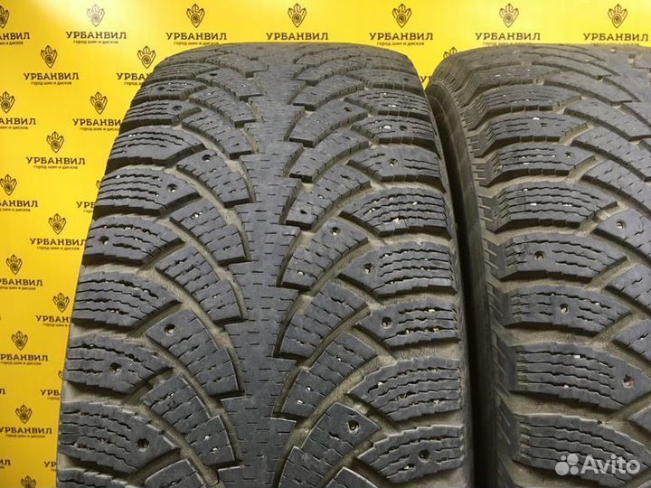 Nokian Tyres Nordman SUV 265/65 R17 116T