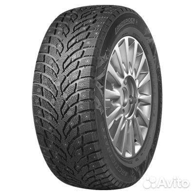 Landspider Arctictraxx 265/55 R19 113T
