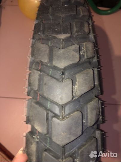 Колеса в сборе эндуро r21, r18