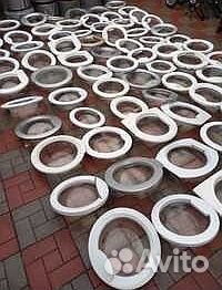 Люки (дверцы ) стиральной машины