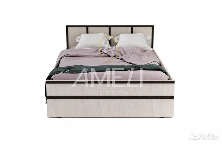 Кровать 120х200 см