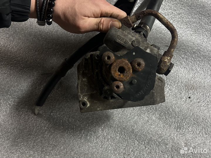 Насос гур бмв 3 е 90 е 91 3,0 турбодизель