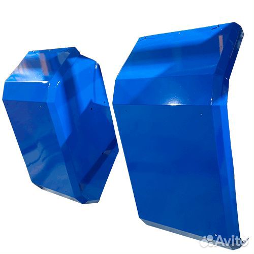 Запчасти трактора Т-150К