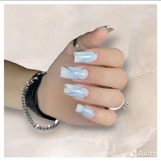 Мастер маникюра