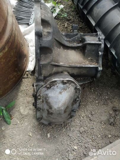 Коробка передач шевролет Круз