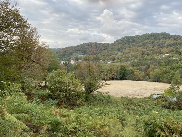 Участок 1,44 га (ИЖС)