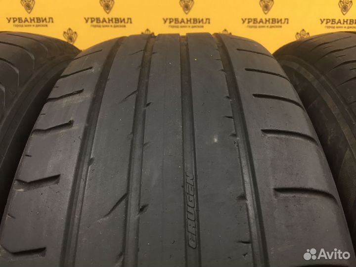 Kumho Crugen HP91 235/65 R17 104V