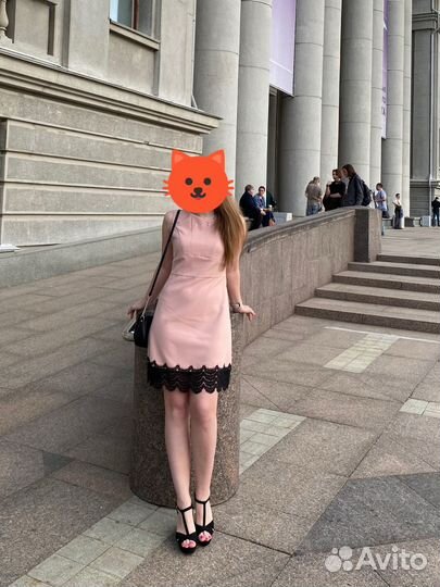 Платье женское Incity 42/44 размер