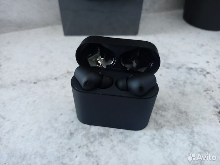 Наушники Mi True Wireless Xiaomi Earphones 2 Pro