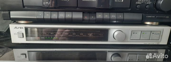 Ресивер тюнер