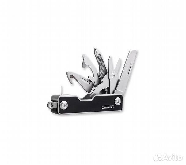 Мультитул RoadLike RL4 11 в 1