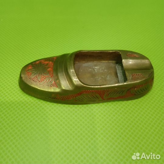 Пепельница для сигар