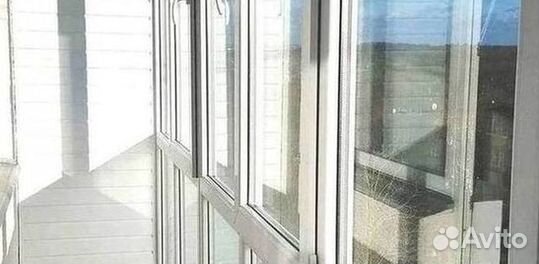 Окна за 1 день