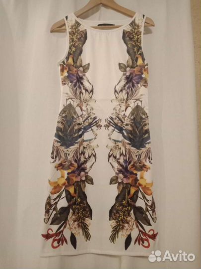 Платье la reine Blanche