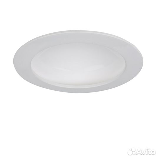 Светильник встраиваемый светодиодный