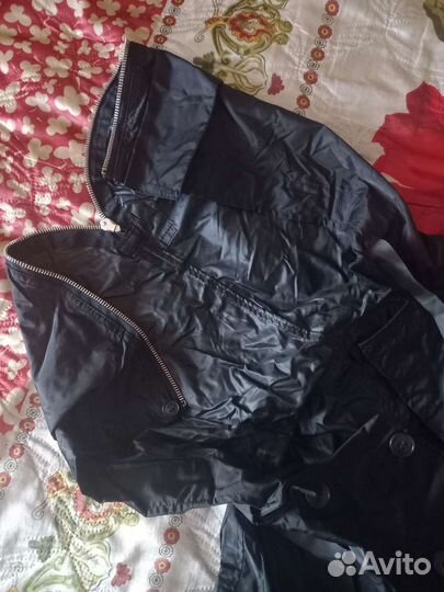 Рабочая одежда мужская