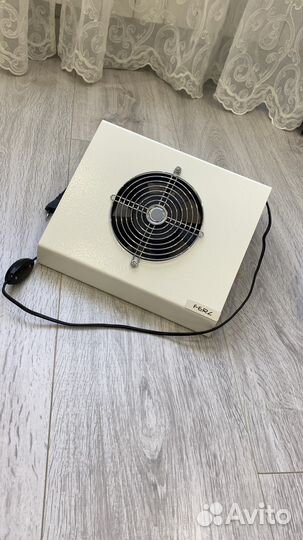 Пылесборник для маникюра