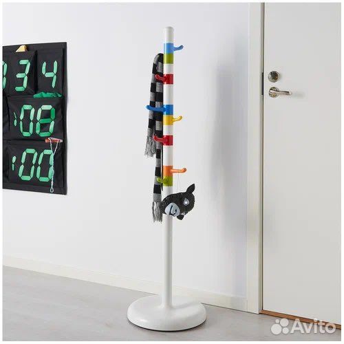 Вешалка напольная IKEA