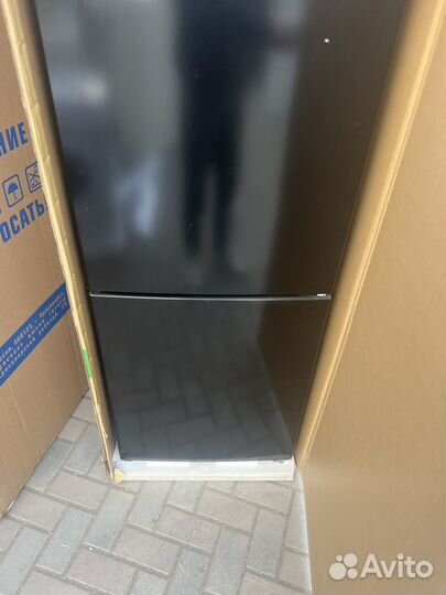 Холодильник Чёрный Цвет Centek