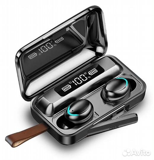 Беспроводные Наушники TWS F9-5