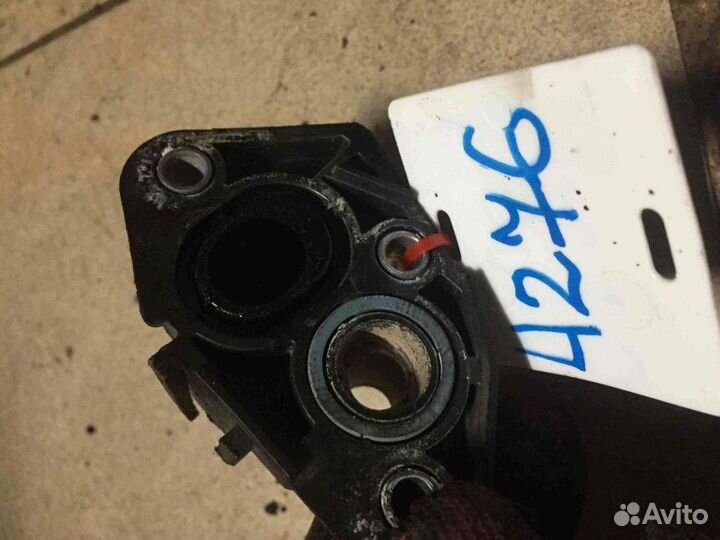 Фланец Renault Megane II 2002-2009