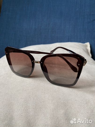 Солнцезащитные очки женские Victorias girl новые