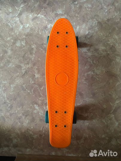 Пениборд скейтборд